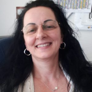 Profilbild von Miriam Gobbin