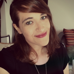 Profilbild von Miriam Görtz