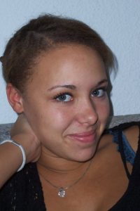 Profilbild von Miriam Haislah