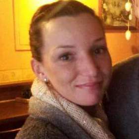 Profilbild von Miriam Hanke