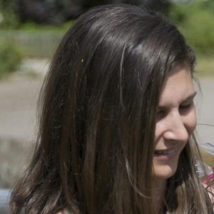 Profilbild von Miriam Heller
