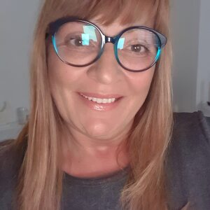 Profilbild von Miriam Helmcke