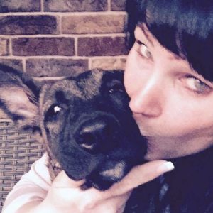 Profilbild von Miriam Hoppe