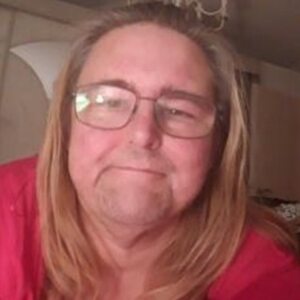 Profilbild von Miriam Hütsch