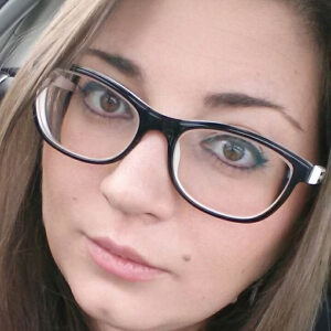Profilbild von Miriam Jacob