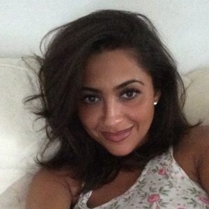Profilbild von Miriam John