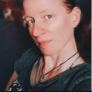 Profilbild von Miriam Kahlert