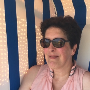 Profilbild von Miriam Kall