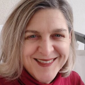 Profilbild von Miriam Kanne