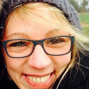 Profilbild von Miriam Kant