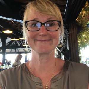 Profilbild von Miriam Keller