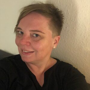 Profilbild von Miriam Kemner