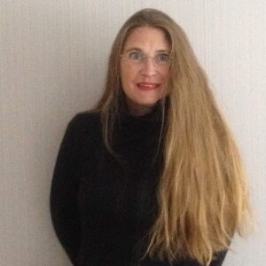 Profilbild von Miriam Kim