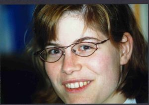 Profilbild von Miriam Kinzel