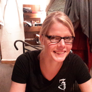 Profilbild von Miriam Klein