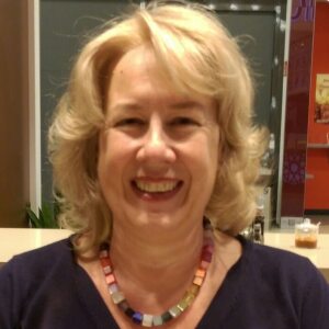Profilbild von Miriam Klemt