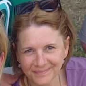 Profilbild von Miriam Klinger