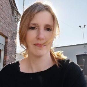 Profilbild von Miriam Knebel