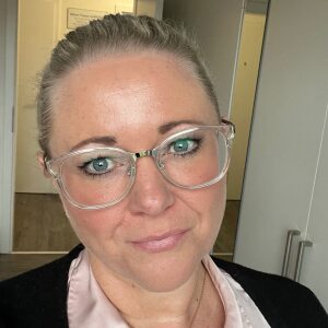 Profilbild von Miriam Knips