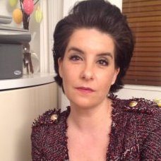 Profilbild von Miriam König