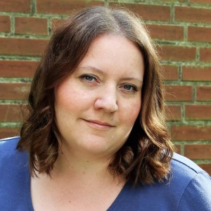 Profilbild von Miriam Koester