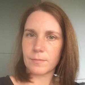 Profilbild von Miriam Kortwig