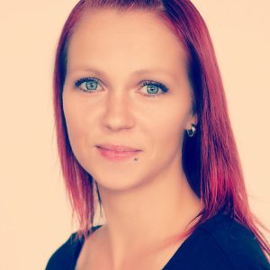 Profilbild von Miriam Kranz