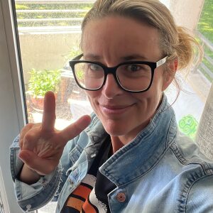 Profilbild von Miriam Kroll