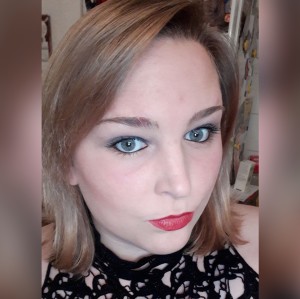 Profilbild von Miriam Kurz