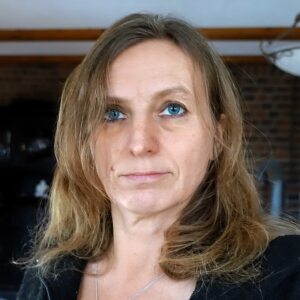 Profilbild von Miriam Lauer