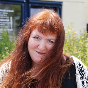 Profilbild von Miriam Lewerenz