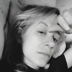 Profilbild von Miriam Liebner