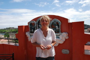 Profilbild von Miriam Lübbe