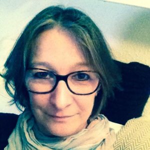 Profilbild von Miriam Lüdtke