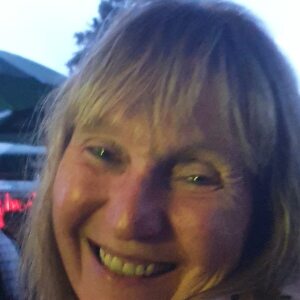 Profilbild von Miriam Lyßus