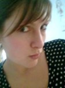 Profilbild von Miriam Mäder