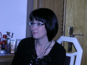 Profilbild von Miriam Marek
