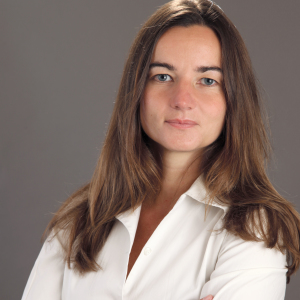 Profilbild von Miriam Martinczeck