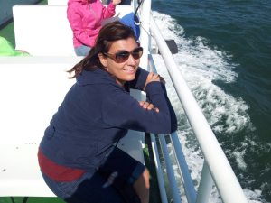 Profilbild von Miriam Marx