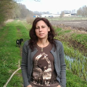 Profilbild von Miriam Matthes