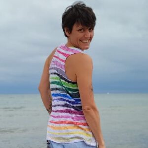 Profilbild von Miriam Mattusch