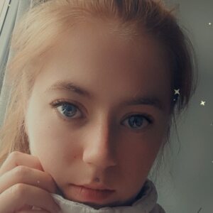 Profilbild von Miriam Maus