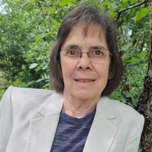 Profilbild von Miriam Mayer