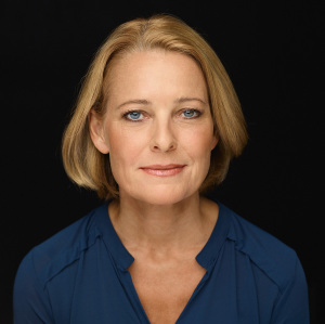 Profilbild von Miriam Meckel