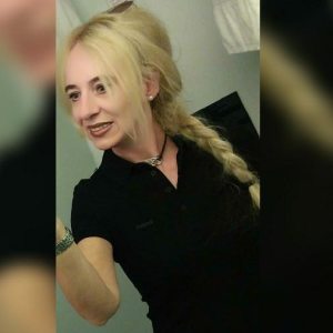 Profilbild von Miriam Meinen