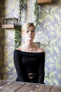 Profilbild von Miriam Meißner