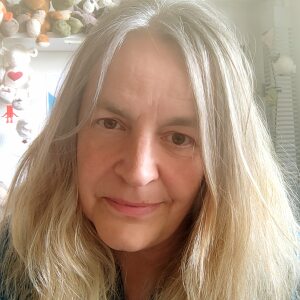 Profilbild von Miriam Mertiens