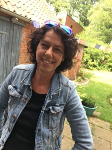 Profilbild von Miriam Meyn