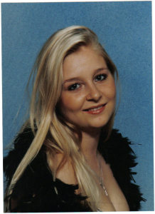 Profilbild von Miriam Möller