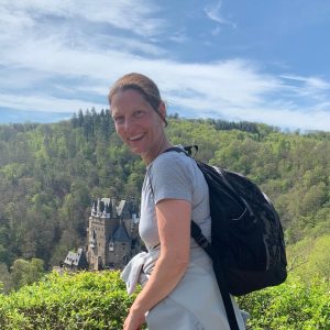 Profilbild von Miriam Müller